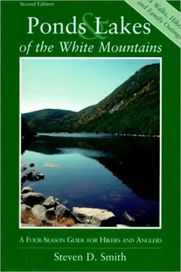 Ponds & Lakes of the White Mountains